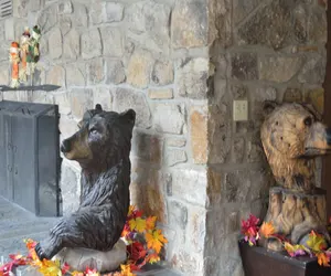 Photo 4 - Brookside Lodge