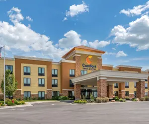 Photo 2 - Comfort Inn & Suites Tooele - Salt Lake City