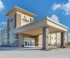 Photo 2 - Comfort Suites Pecos