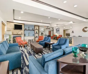 Photo 5 - Comfort Suites Pecos