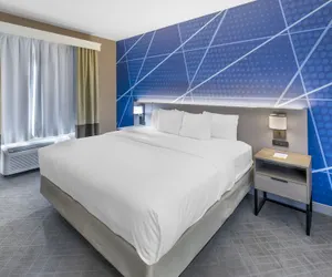 Photo 2 - Comfort Suites Pecos
