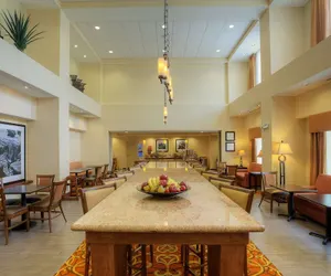 Photo 4 - Hampton Inn & Suites McAllen