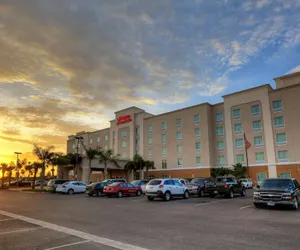 Photo 2 - Hampton Inn & Suites McAllen