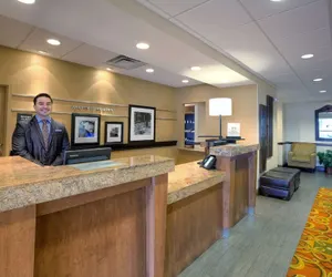 Photo 5 - Hampton Inn & Suites McAllen