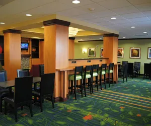 Photo 4 - Fairfield Inn & Suites by Marriott Los Angeles West Covina