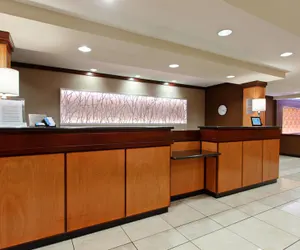 Photo 4 - Fairfield Inn & Suites by Marriott Los Angeles West Covina