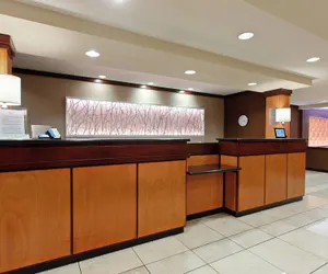 Photo 5 - Fairfield Inn & Suites by Marriott Los Angeles West Covina