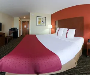Photo 4 - Holiday Inn Austin North Round Rock by IHG