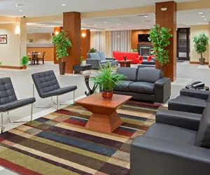 Photo 5 - Holiday Inn Austin North Round Rock, an IHG Hotel