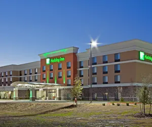 Photo 2 - Holiday Inn Austin North Round Rock by IHG