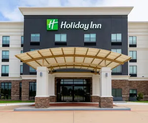 Photo 2 - Holiday Inn Austin North Round Rock by IHG