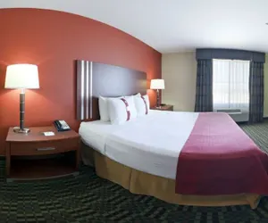 Photo 5 - Holiday Inn Austin North Round Rock by IHG