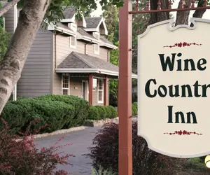 Photo 2 - Wine Country Inn