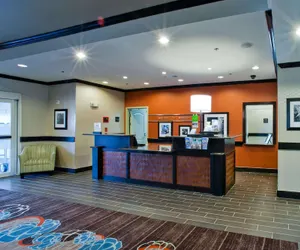 Photo 5 - Hampton Inn & Suites Denison