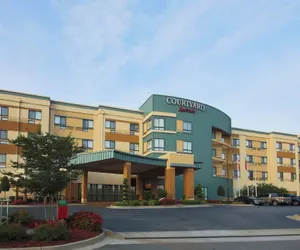 Photo 2 - Courtyard by Marriott Warner Robins