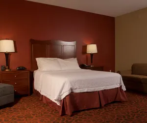 Photo 4 - Hampton Inn Tomah