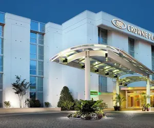 Photo 2 - Crowne Plaza Charleston Airport - Conv Ctr, an IHG Hotel