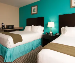 Photo 3 - Holiday Inn Express & Suites Port Lavaca, an IHG Hotel