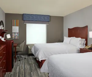 Photo 4 - Hampton Inn & Suites Holly Springs