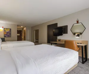 Photo 5 - Holiday Inn Express Hartford – Newington, by IHG