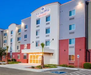 Photo 2 - Candlewood Suites El Paso North, an IHG Hotel