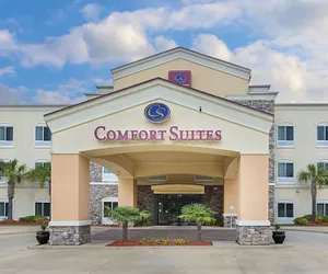 Photo 2 - Comfort Suites