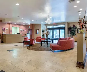 Photo 4 - Comfort Suites