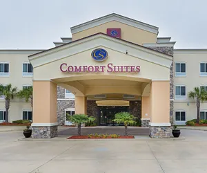 Photo 2 - Comfort Suites
