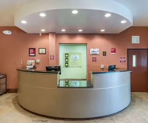 Photo 3 - Comfort Suites