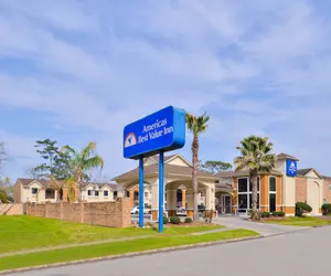 Photo 2 - Americas Best Value Inn Medical Center Downtown