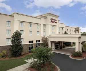 Photo 2 - Hampton Inn & Suites Huntersville