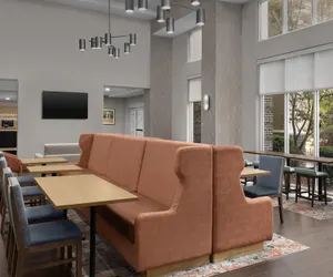 Photo 3 - Hampton Inn & Suites Huntersville