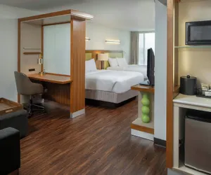 Photo 5 - SpringHill Suites by Marriott Lake Charles