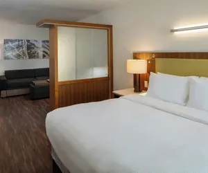 Photo 5 - SpringHill Suites by Marriott Lake Charles