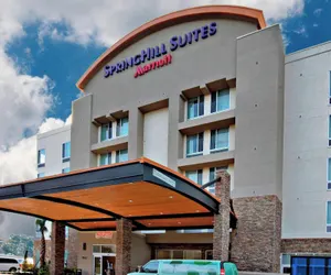 Photo 2 - SpringHill Suites by Marriott Lake Charles