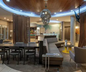 Photo 2 - SpringHill Suites by Marriott Lake Charles