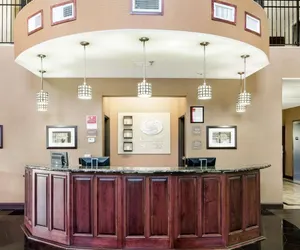 Photo 2 - Comfort Suites Topeka Northwest