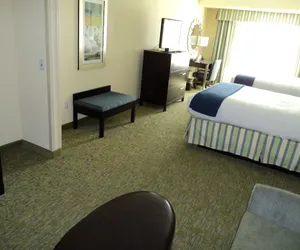 Photo 3 - Holiday Inn Express Hotel and Suites Scranton, an IHG Hotel