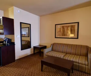 Photo 5 - Holiday Inn Express & Suites Del Rio, an IHG Hotel