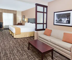 Photo 4 - Holiday Inn Express Hotel & Suites Jackson NE, an IHG Hotel