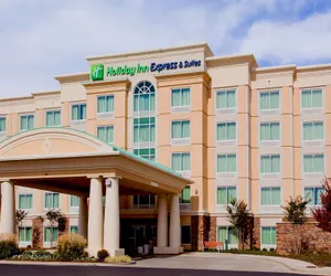 Photo 2 - Holiday Inn Express Hotel & Suites Jackson NE, an IHG Hotel