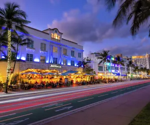 Photo 2 - Marriott Vacation Club, South Beach