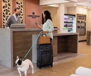Photo 3 - Candlewood Suites Decatur Medical Center by IHG
