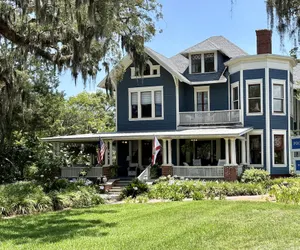 Photo 2 - Hoyt House Amelia Island