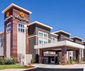 Photo 2 - La Quinta Inn & Suites by Wyndham Odessa North