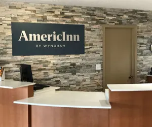 Photo 3 - AmericInn by Wyndham Prairie du Chien