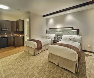 Photo 5 - Aura Hotel Brooklyn