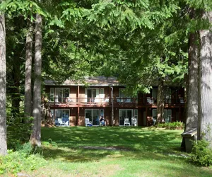Photo 5 - Lake Crescent Lodge