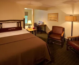 Photo 3 - Lake Crescent Lodge