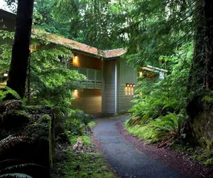 Photo 5 - Lake Crescent Lodge